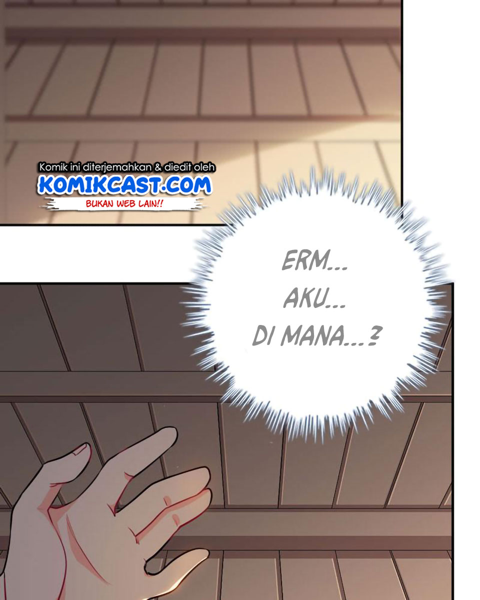 The Beginning of  Journey Chapter 04 Gambar 6